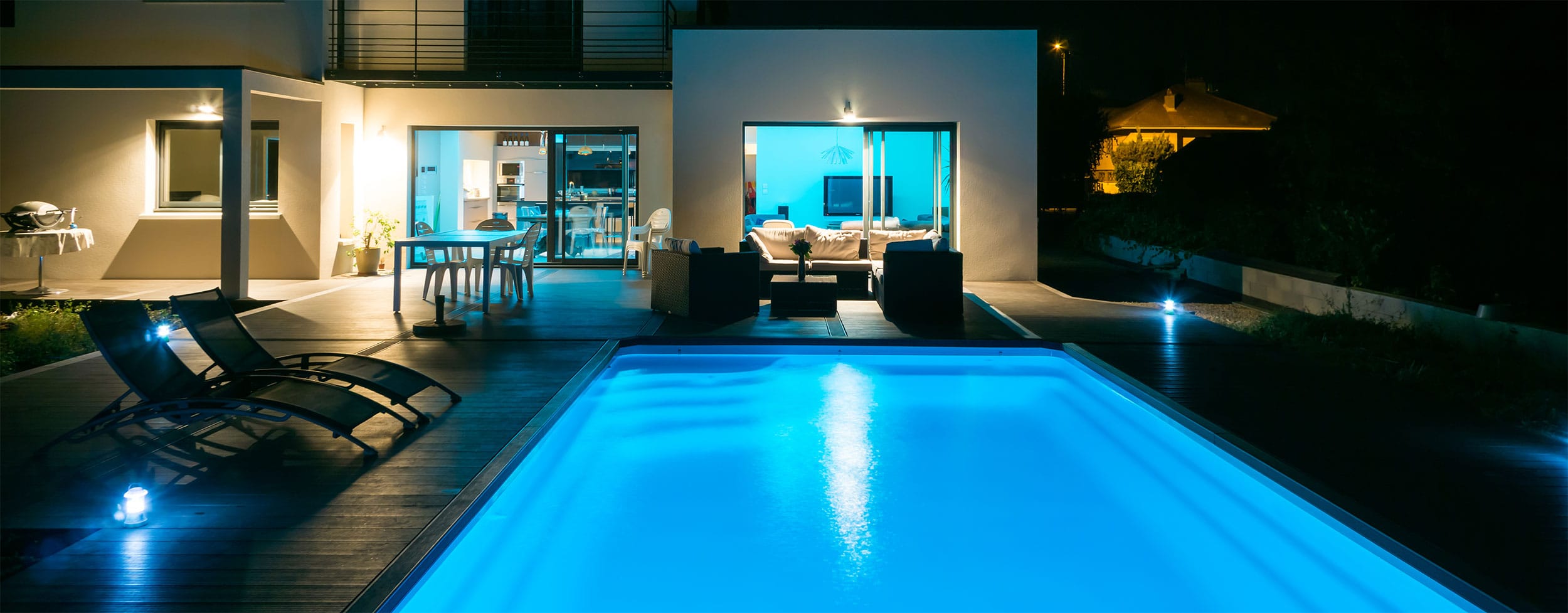 Construction piscine inox Belgique